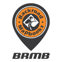 Backroads Mapbook