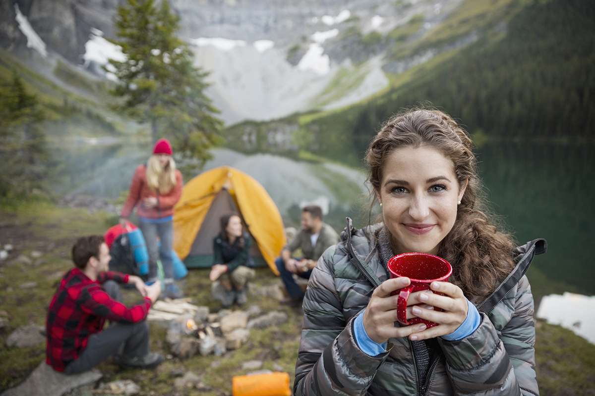 Campers Village has become Breathe Outdoors