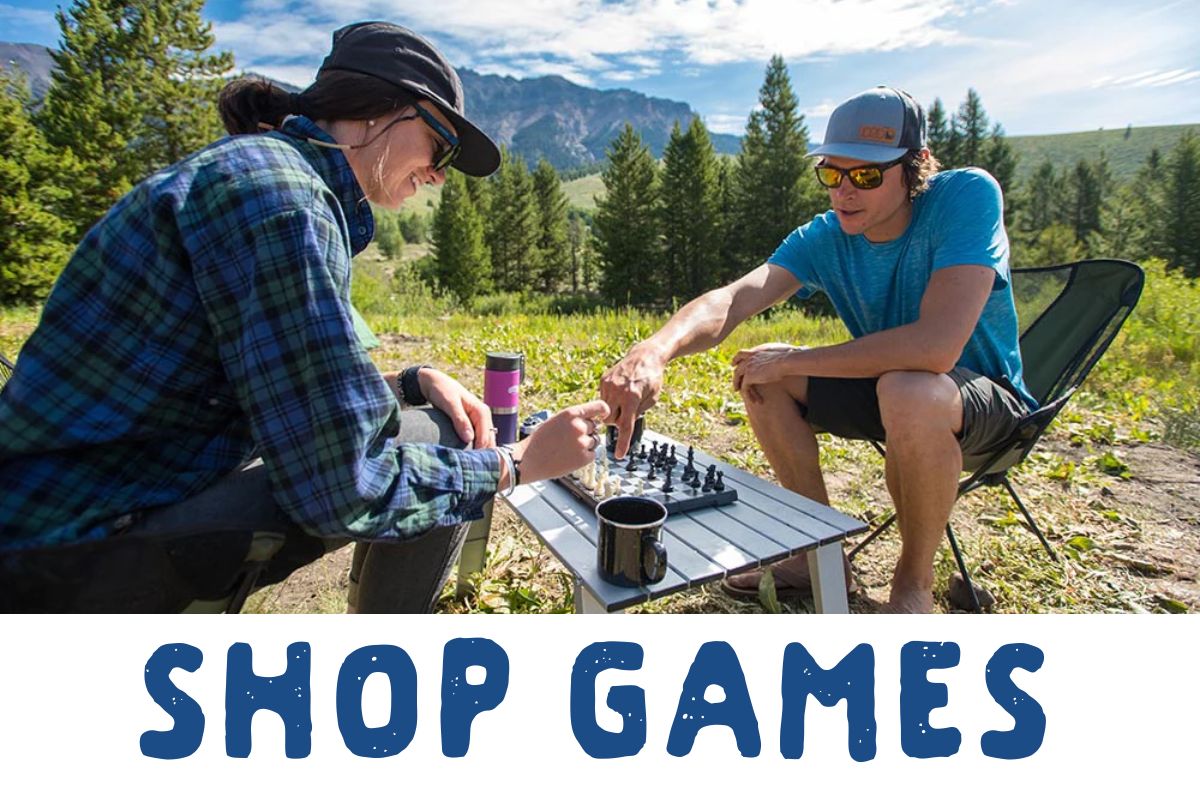 Shop New Arrivals Games & Gifts