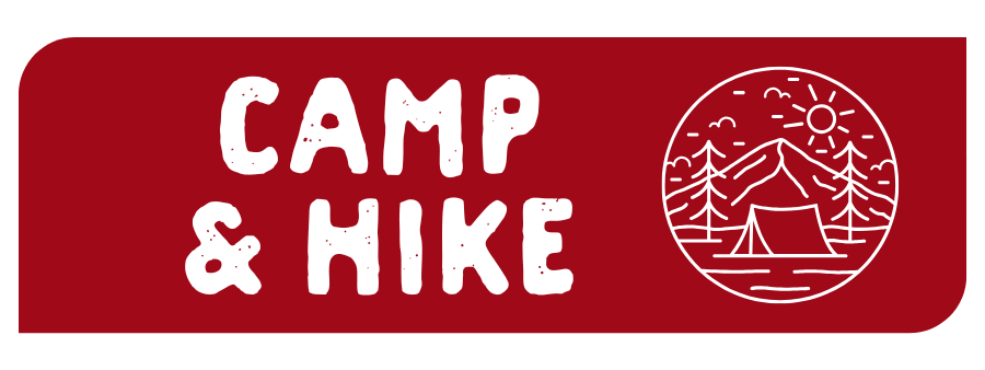 Canadian Camp & Hike Gear