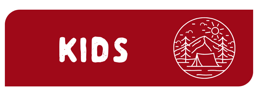Canadian Kids Gear