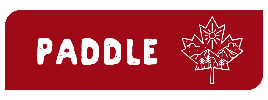 Canadian Paddle Gear