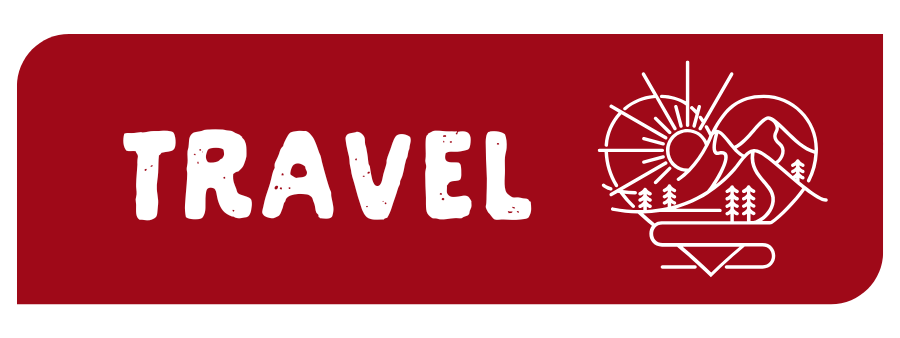 Canadian Travel Gear