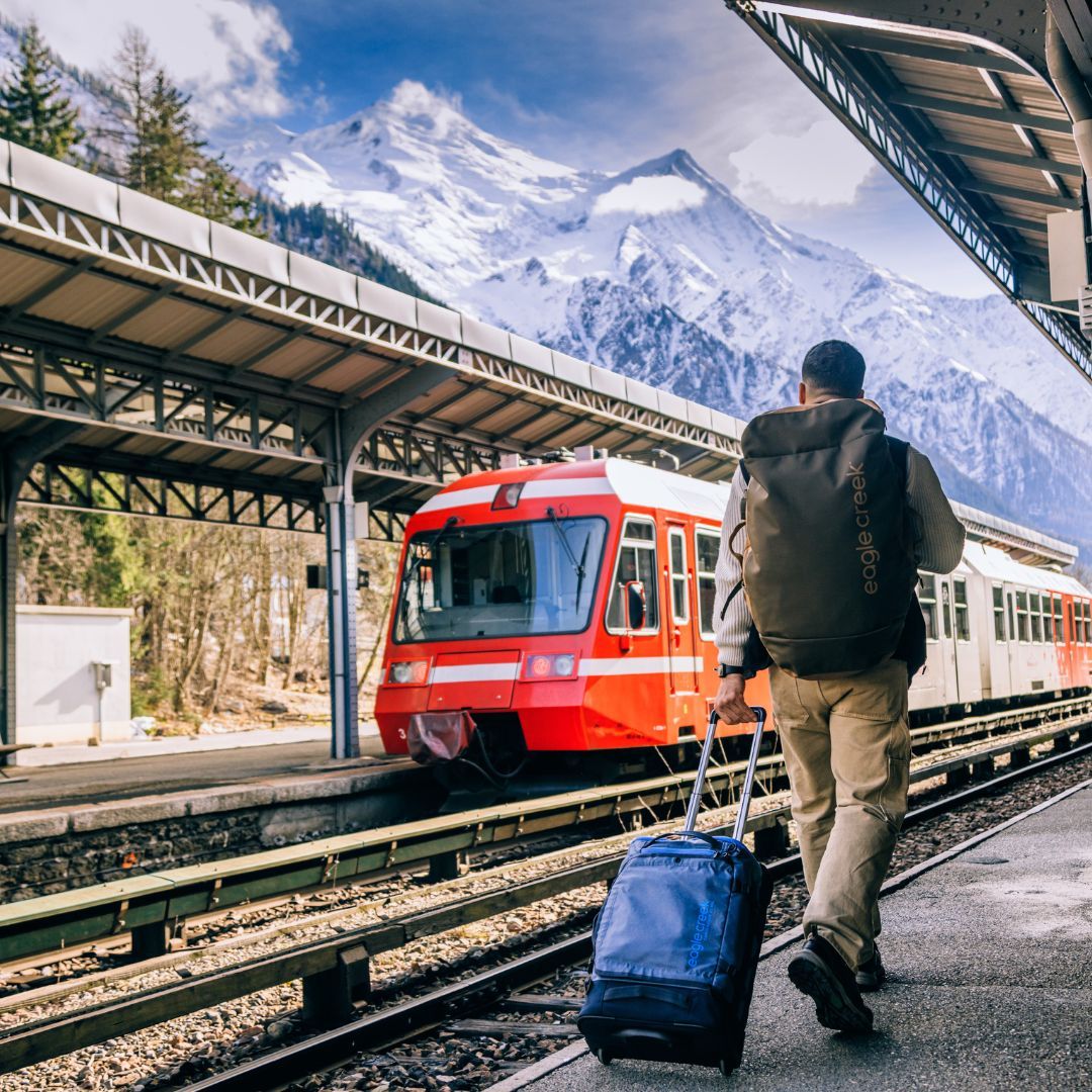 Travel