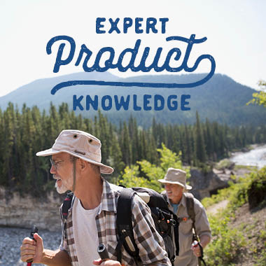 Expert Product Knowledge