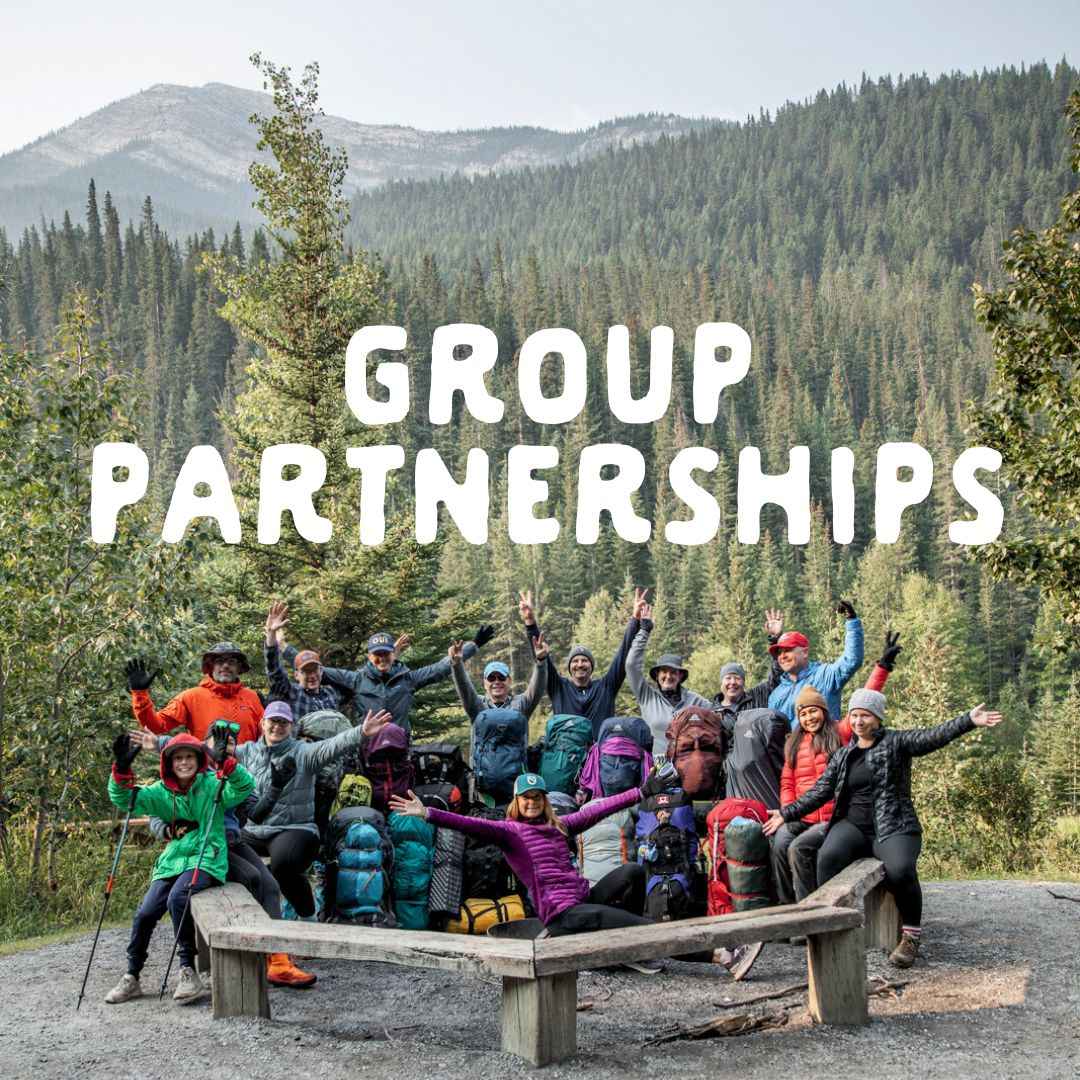 Group Partnerships