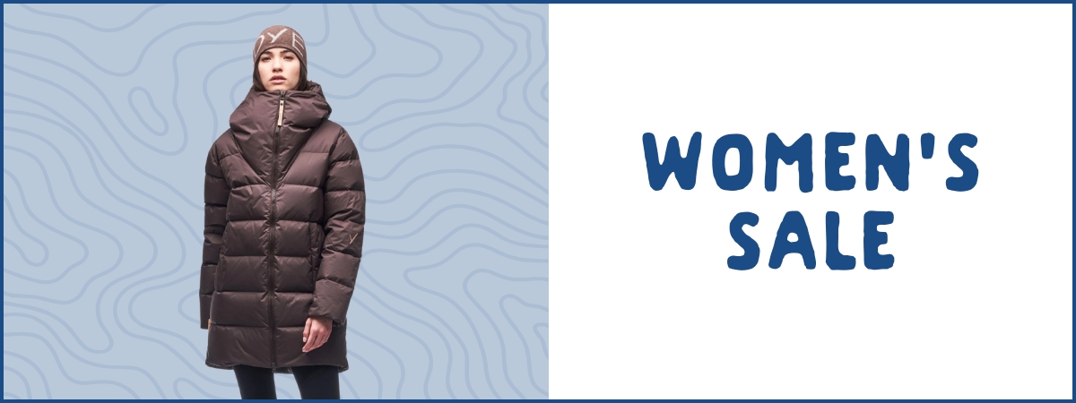 Shop Women's Sale