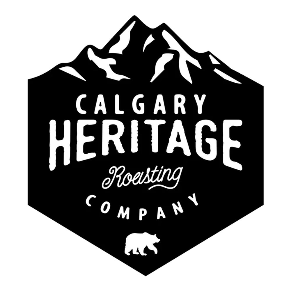 Calgary Heritage Roasting Co.