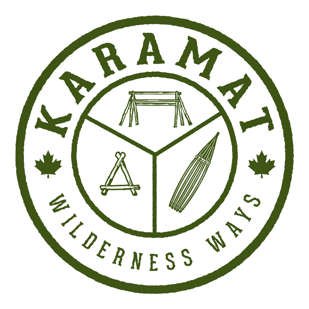 Karamat Wilderness Ways