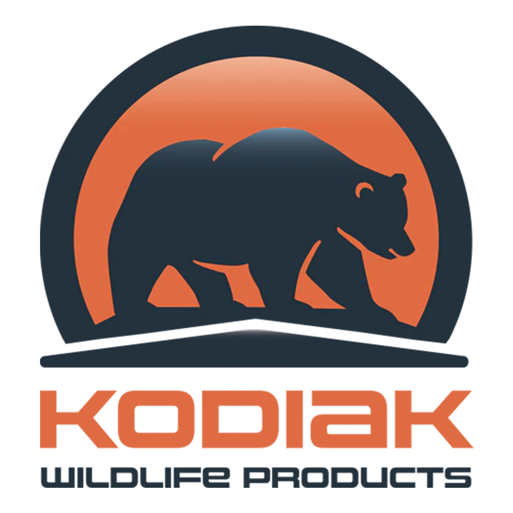 Kodiak Wildlife Products