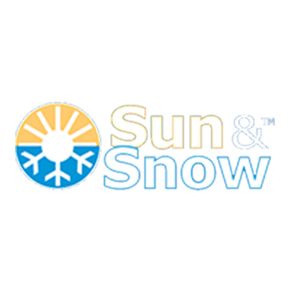 Sun & Snow