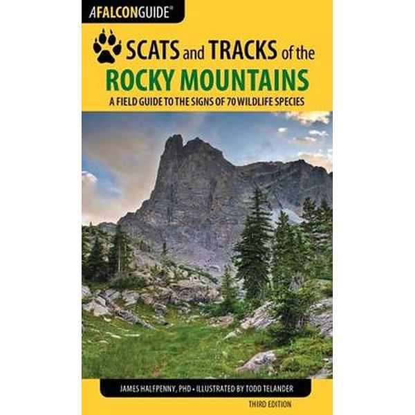 Scats And Tracks