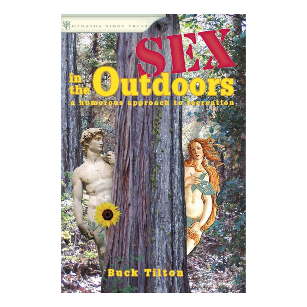 Sex In The Outdoors