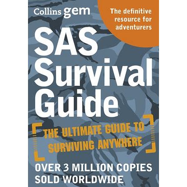 Gem SAS Survival Guide