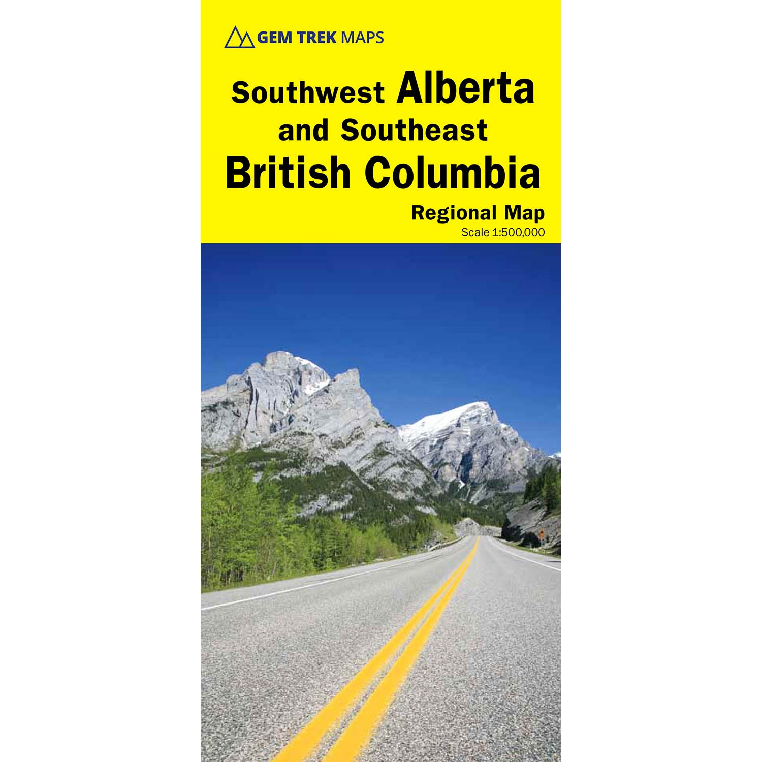 Southwest Alberta & Southeast