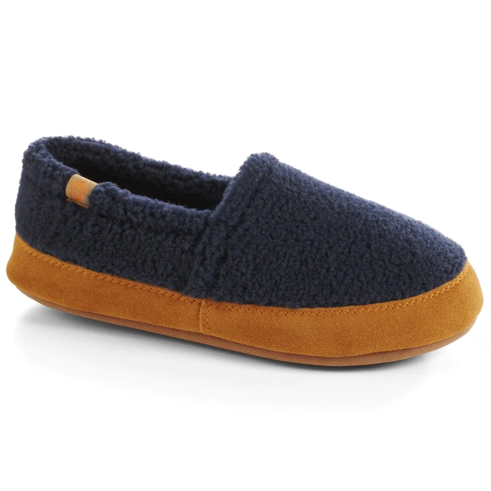 Acorn wool slippers online