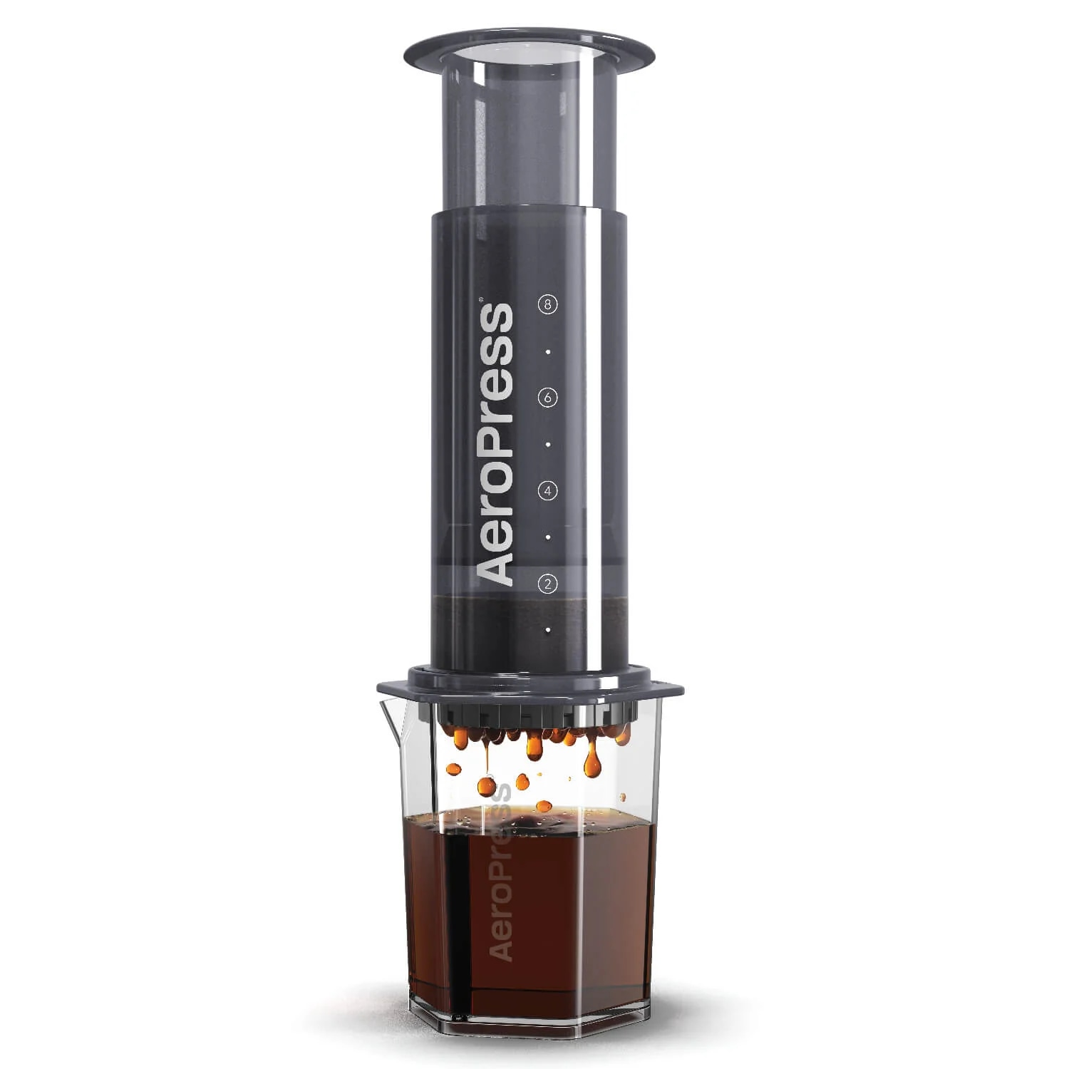 AeroPress Coffee Maker XL