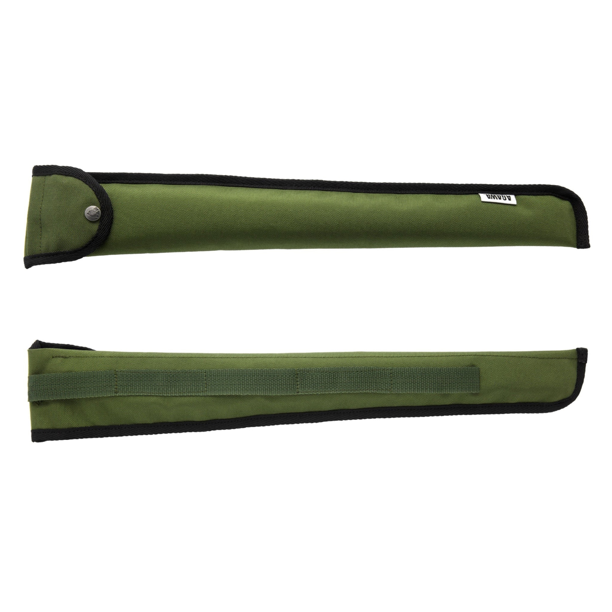 21" Olive Codura Sheath For The Boreal 21