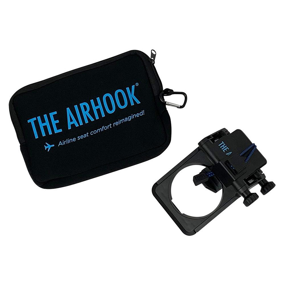 The Airhook 2.0