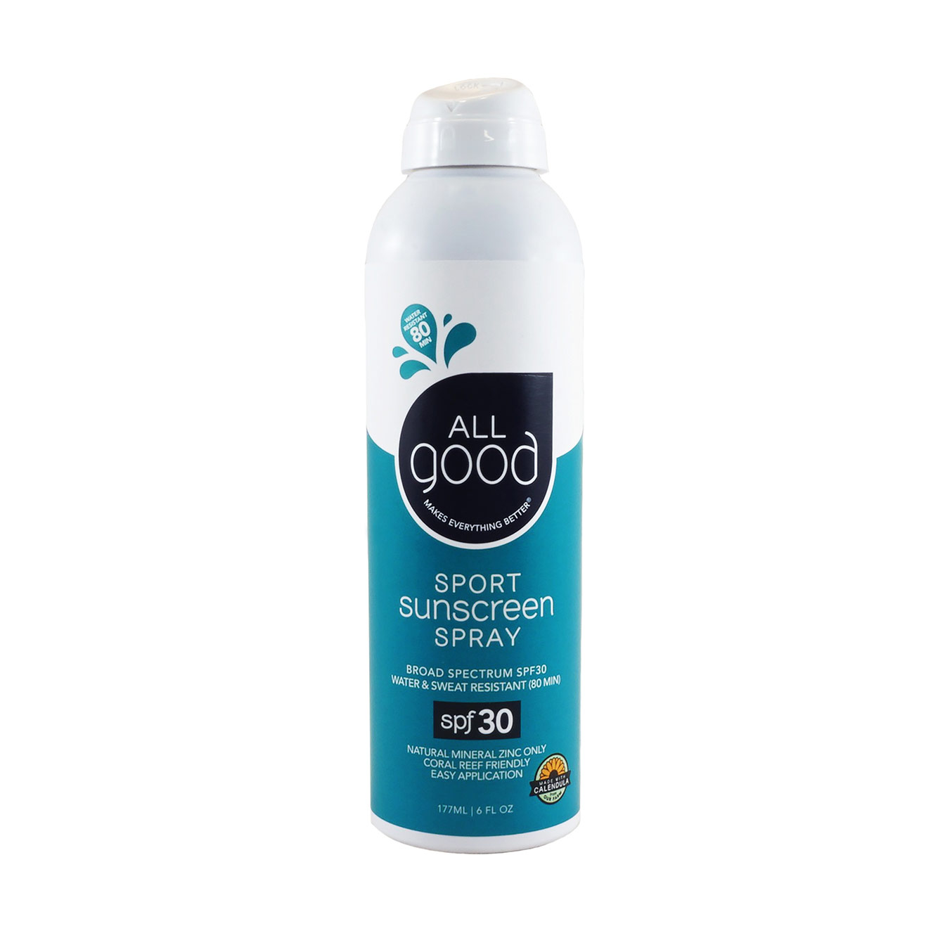 SPF 30 Sport Sunscreen Spray