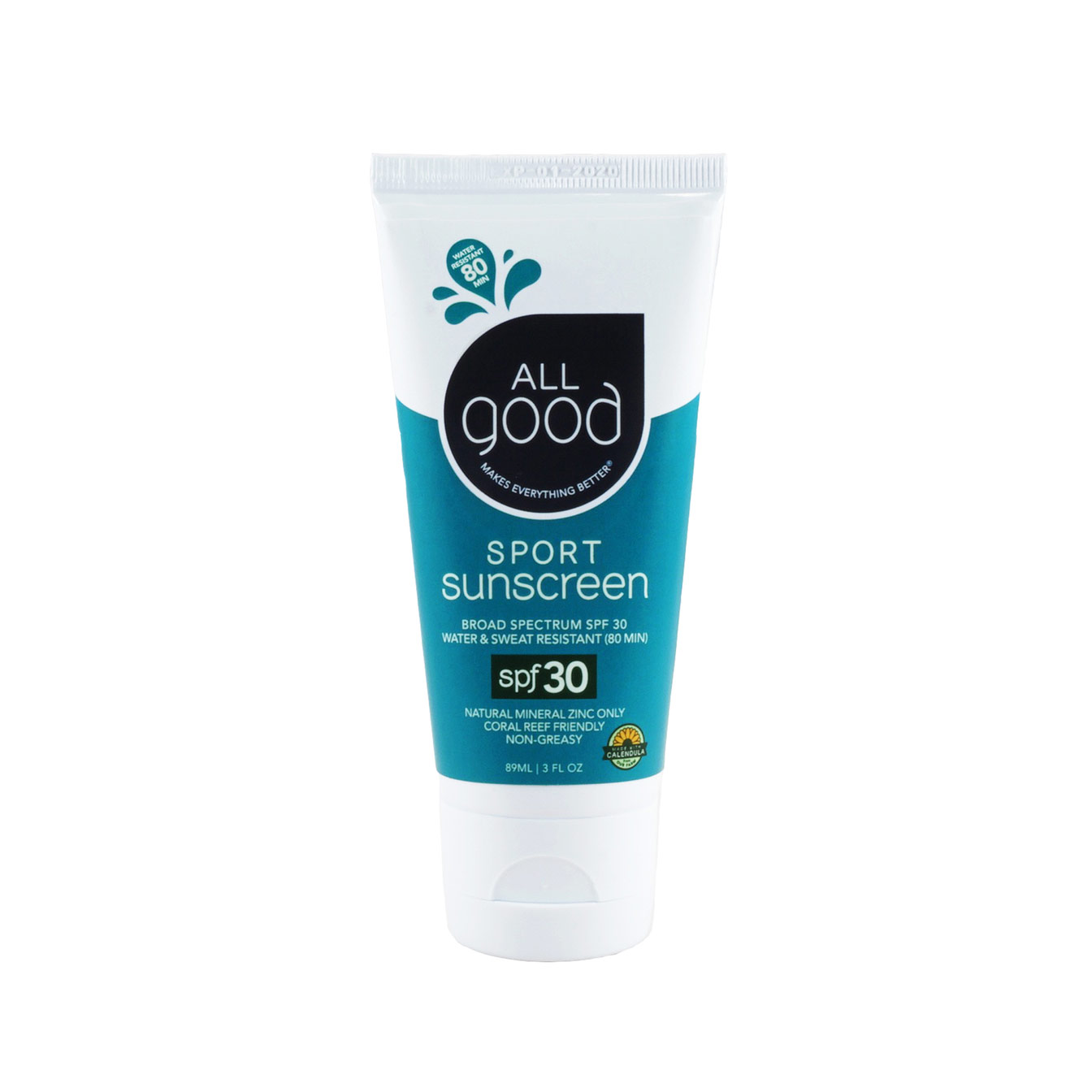 SPF 30 Sport Sunscreen