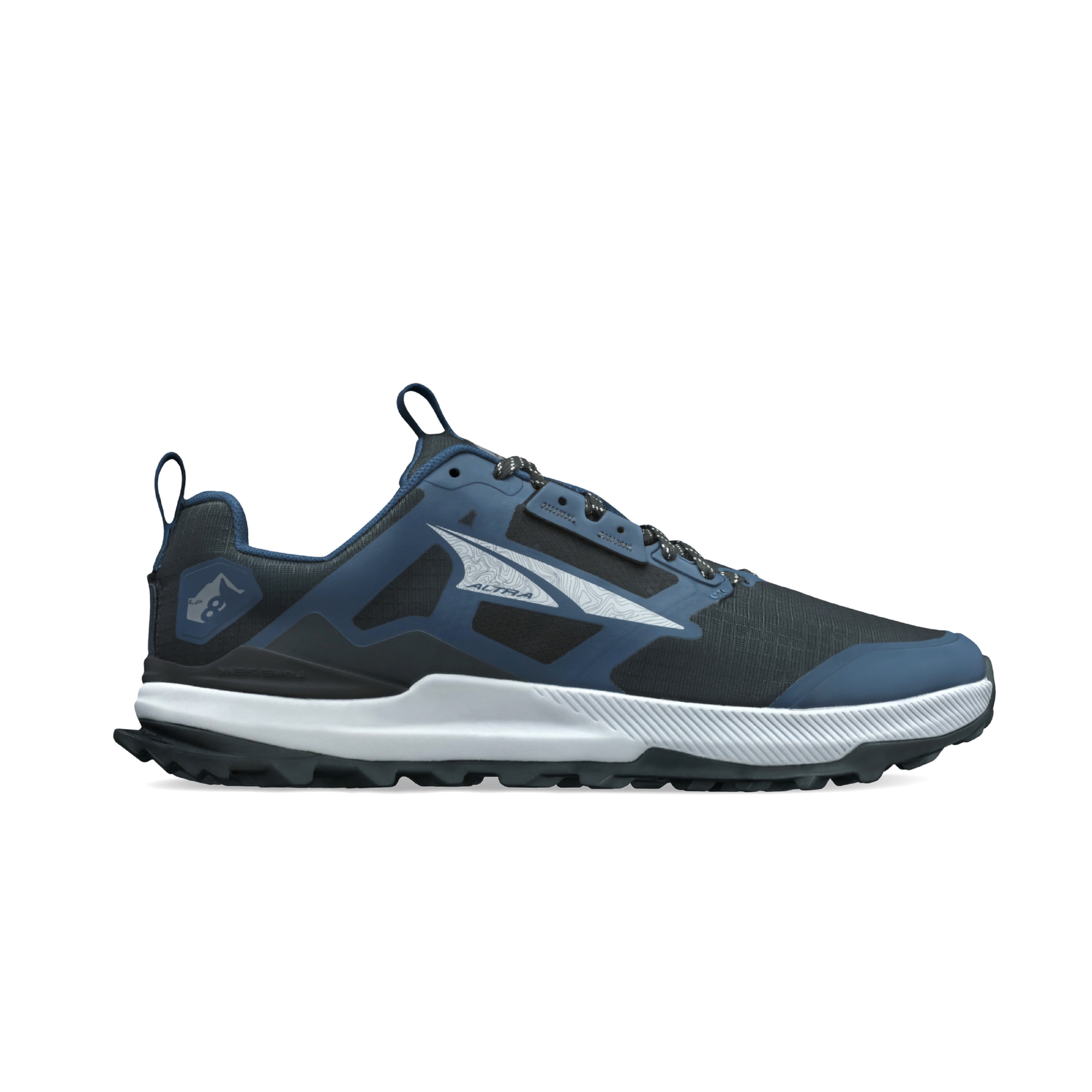 Men's Lone Peak 8 Trail Running Shoes