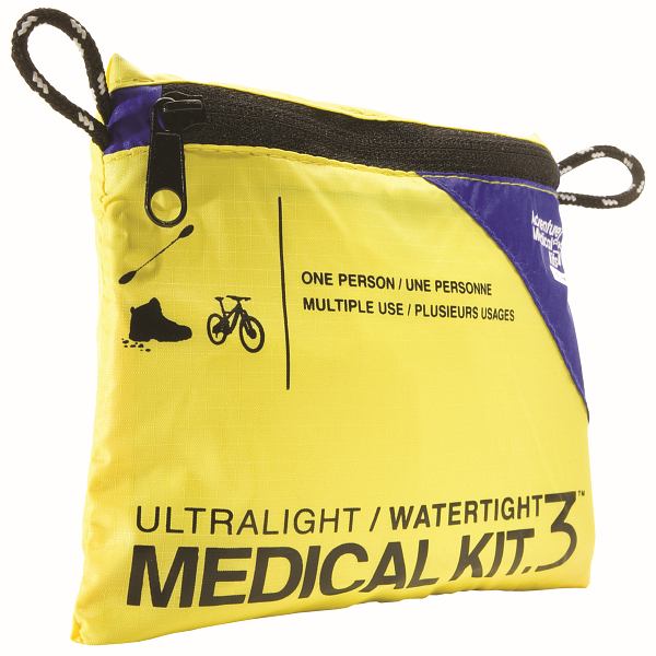 Ultralight/Watertight .3