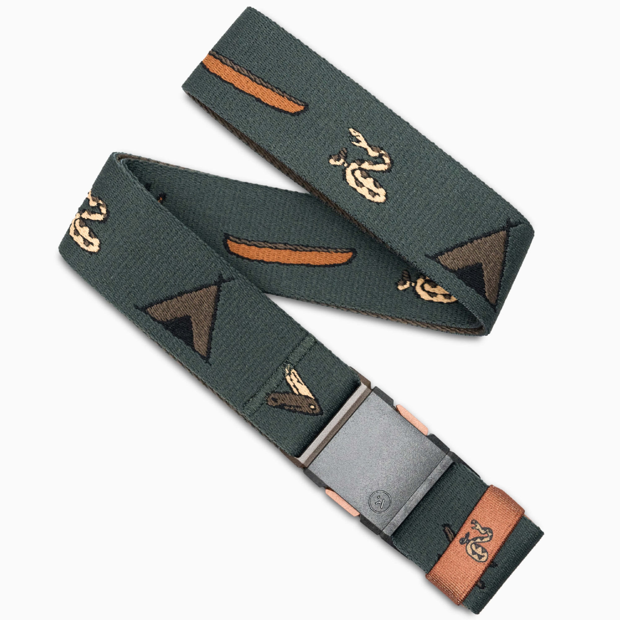 Unisex Get Outside Belt