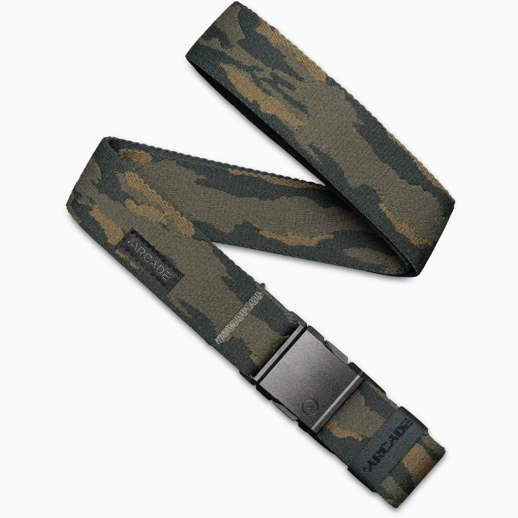 Unisex Terroflage Slim Belt
