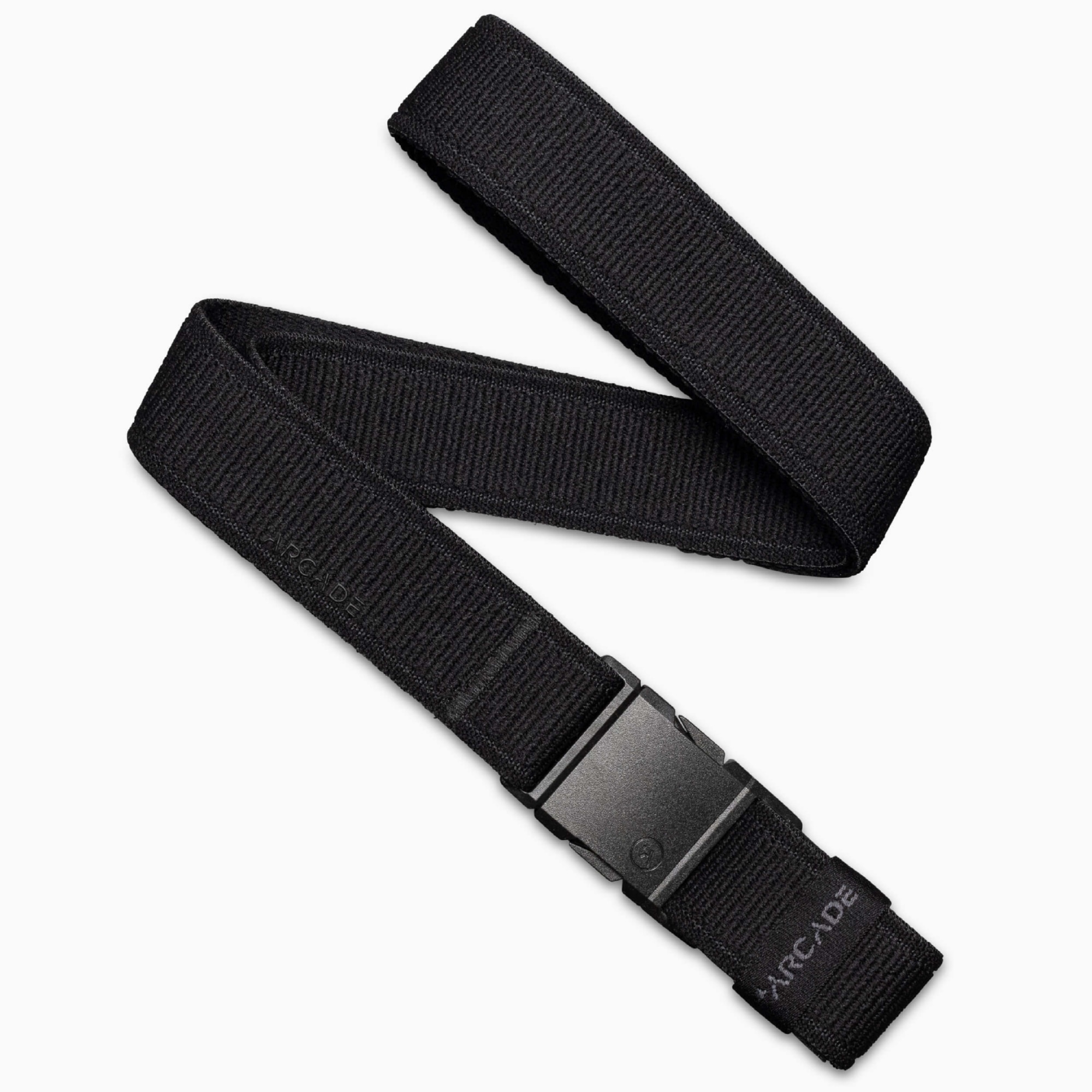 Unisex Atlas Slim Belt