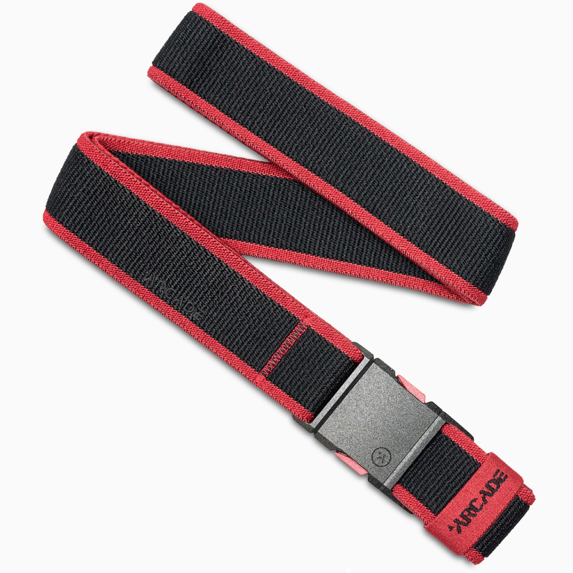 Unisex Carto Slim Belt