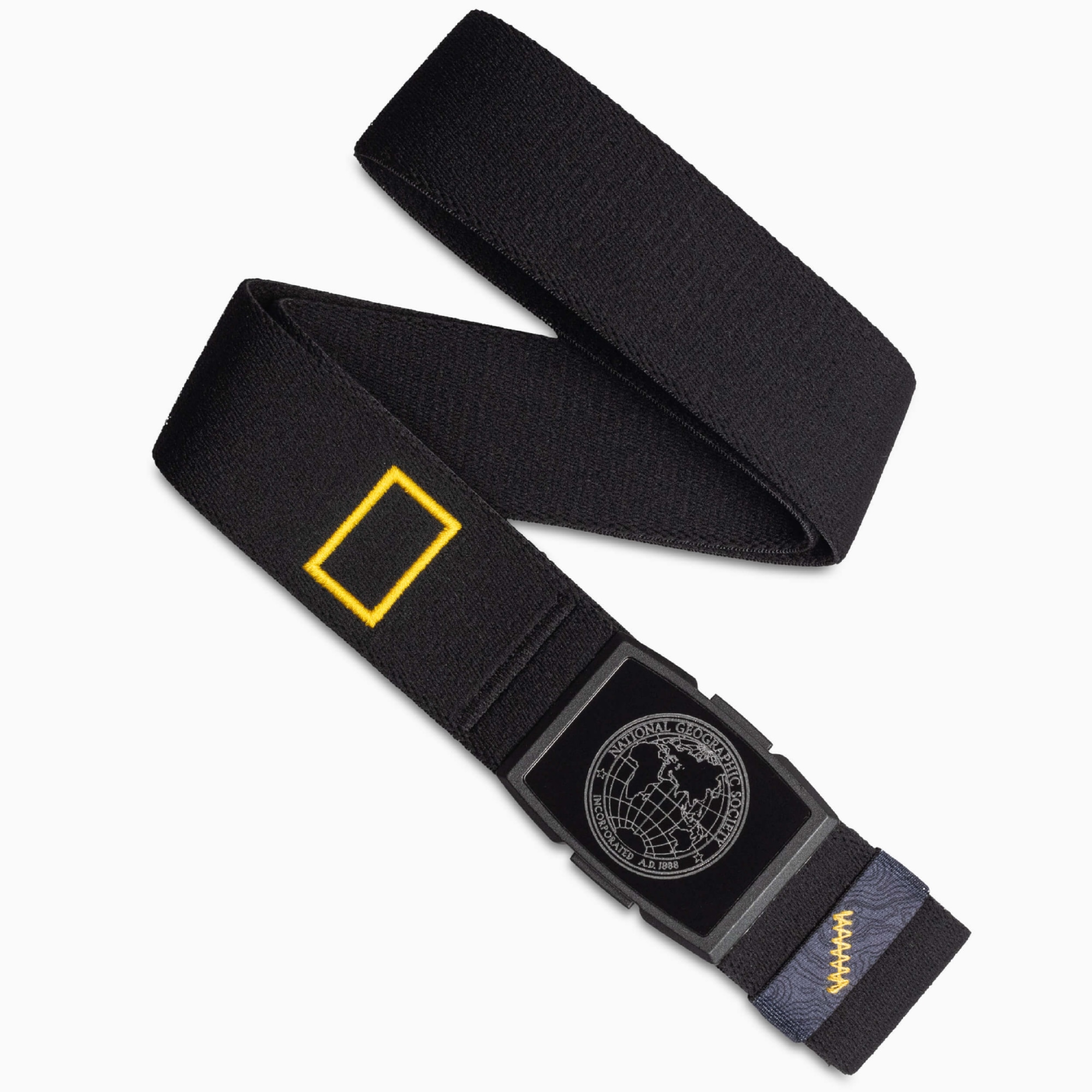 Unisex National Geographic 1888 Belt