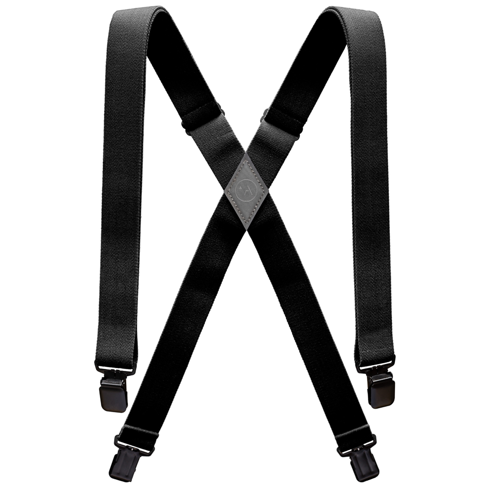 Unisex Jessup Suspenders