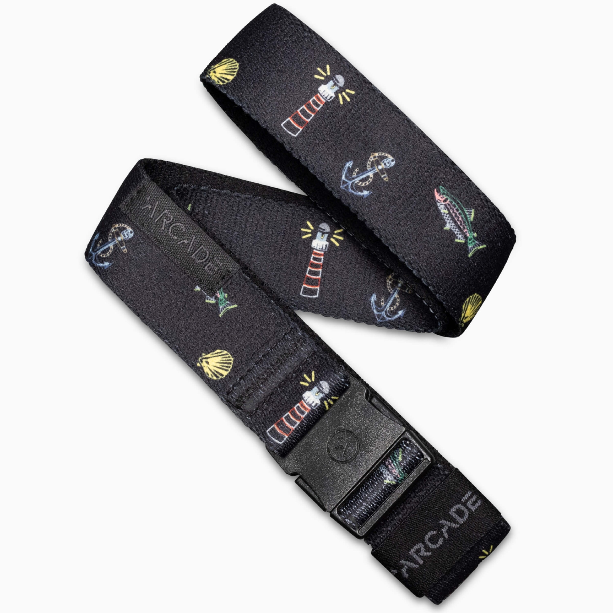 Youth Dialed Belt