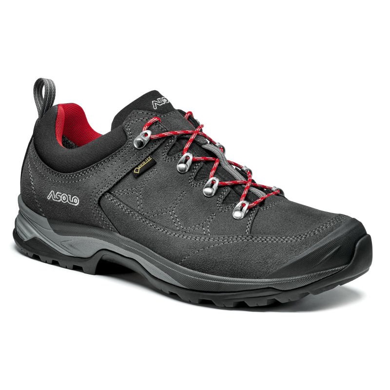 Men's Falcon Leather Low GV Hiking Shoes