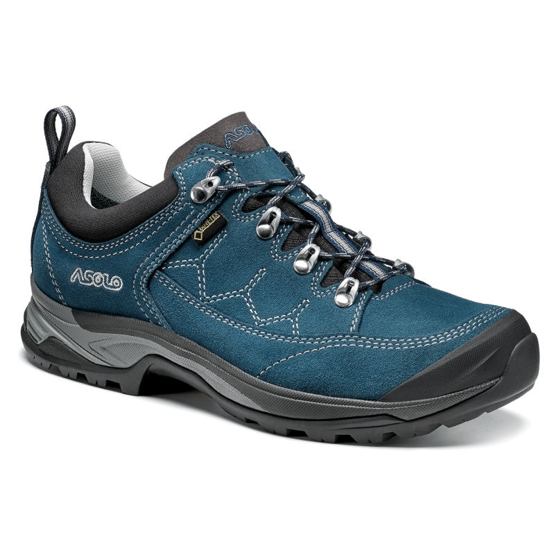 Women's Falcon Low Leather GV Hiking Shoes