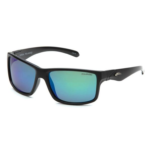 Unisex Dorsal Polarized Sunglasses