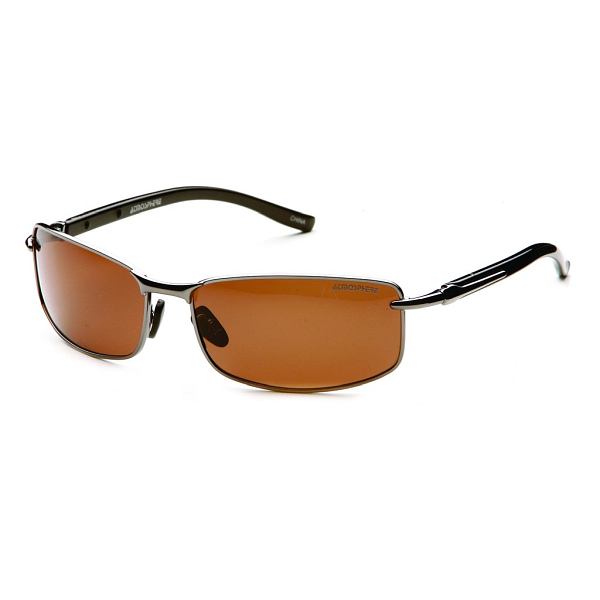 Unisex Reef Polarized Sunglasses
