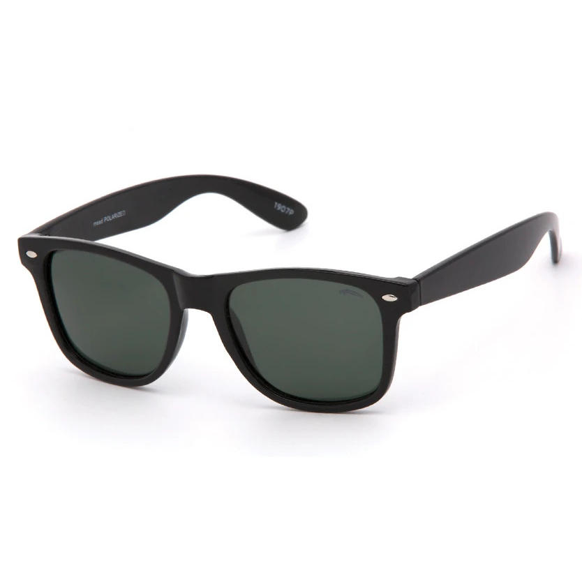 Unisex Mead Polarized Sunglasses