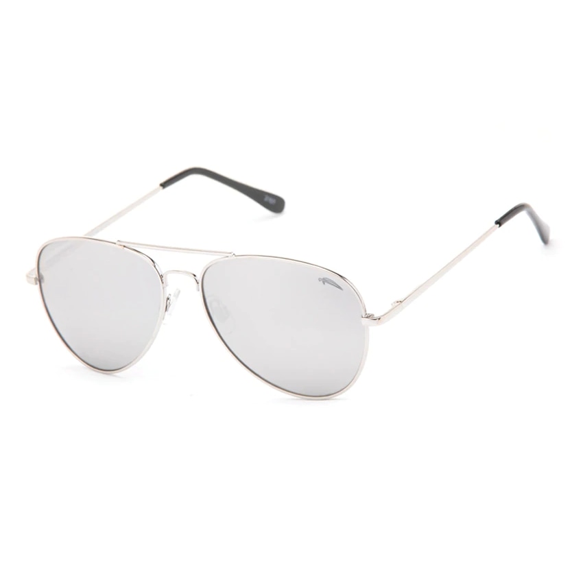 Men's Bootleg Sunglasses