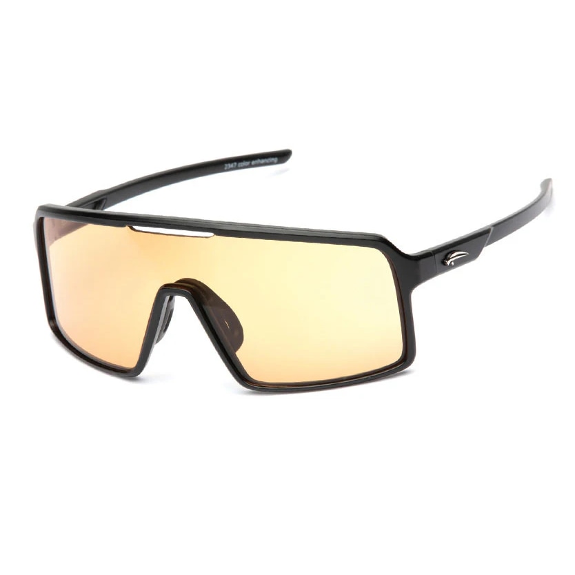 Men's Burn Colour Enhanced Sunglasses