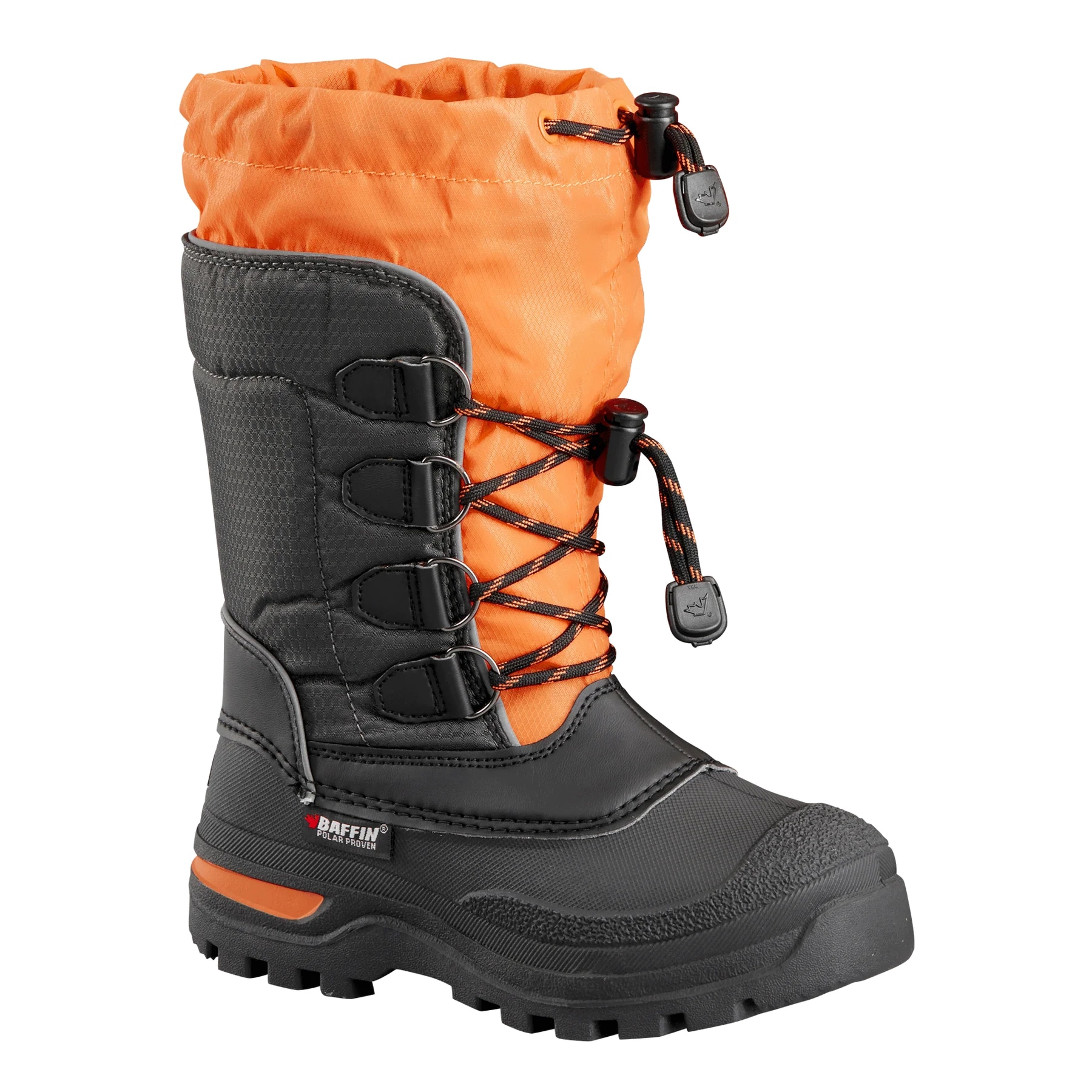 Youth Pinetree Winter Boots