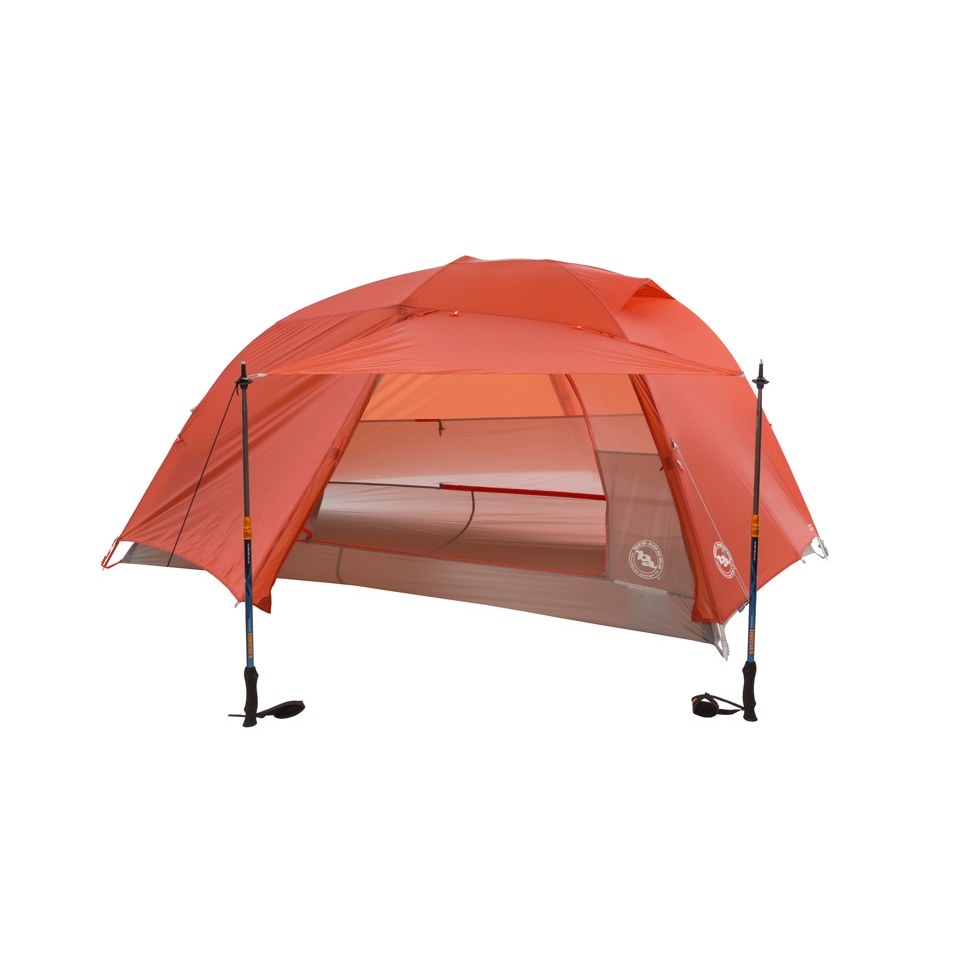 Copper Spur HV UL2 Tent Orange