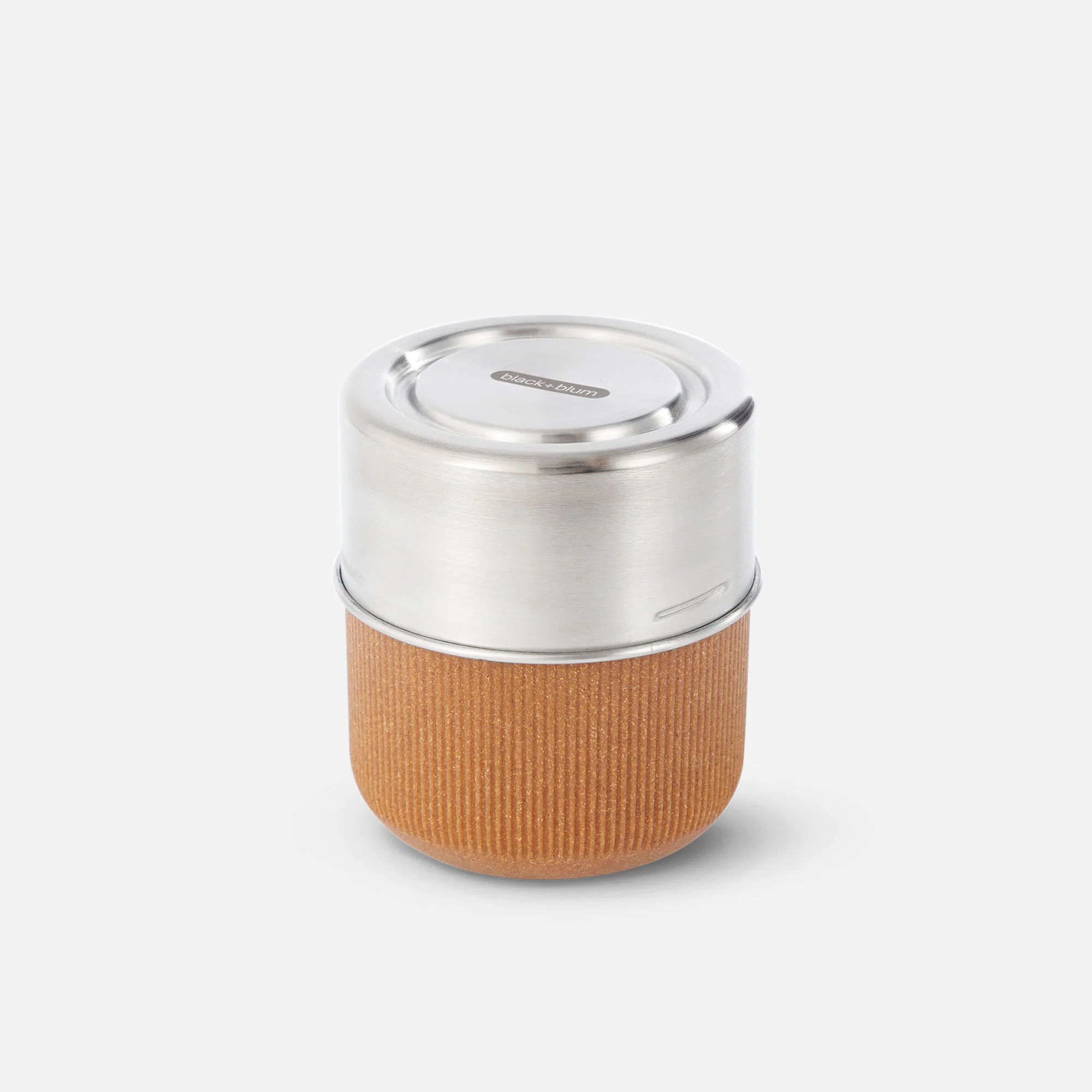Glass Lunch Pot 600mL