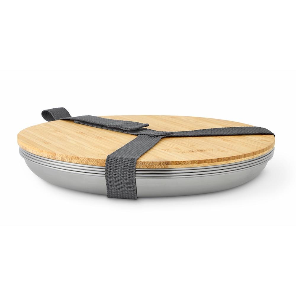 Picnic Plate Set of 4