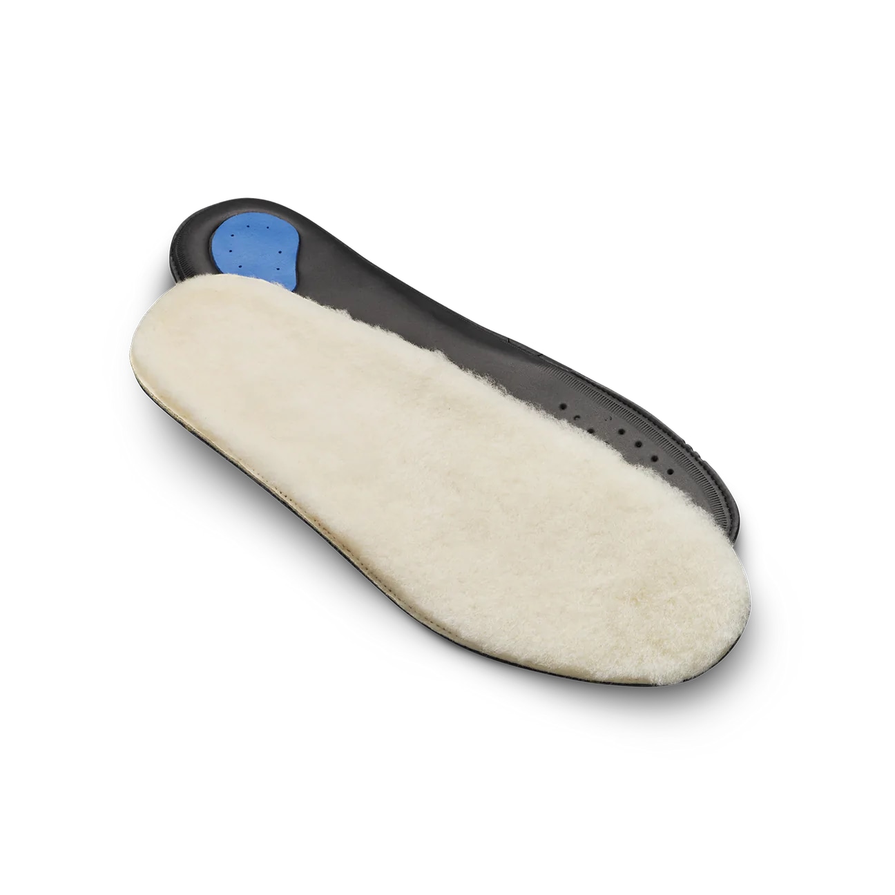 blundstone fleece insoles