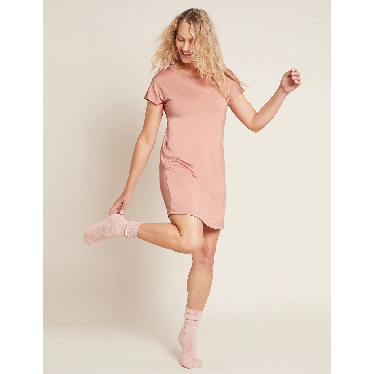 Women's Goodnight Night Dress
