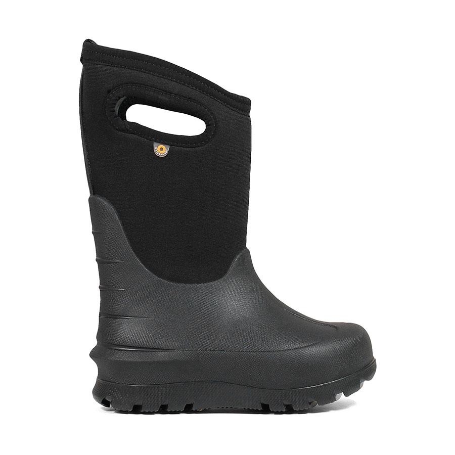 Kids' Neo Classic Solid Boots