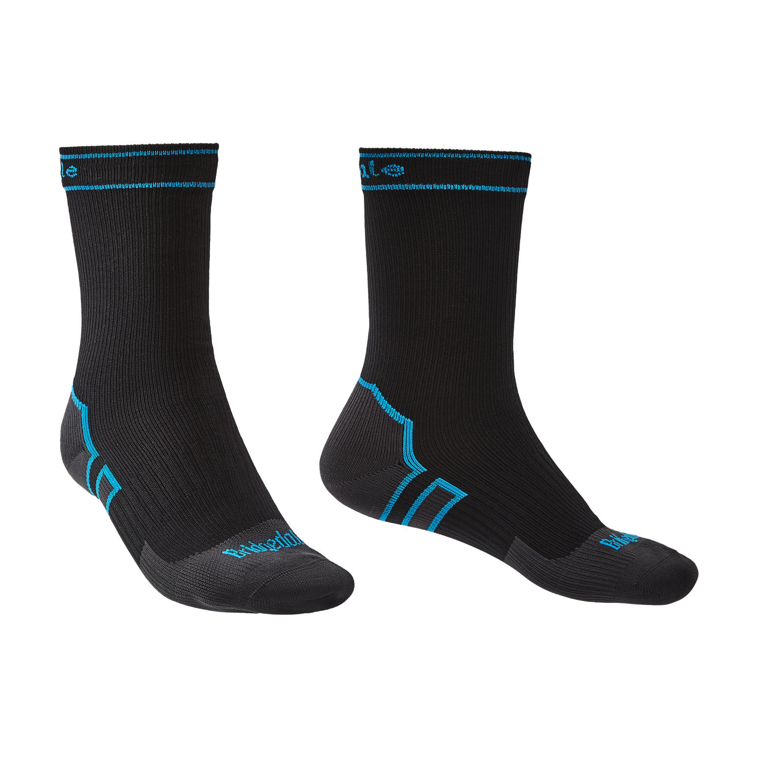 Unisex Midweight Storm Socks