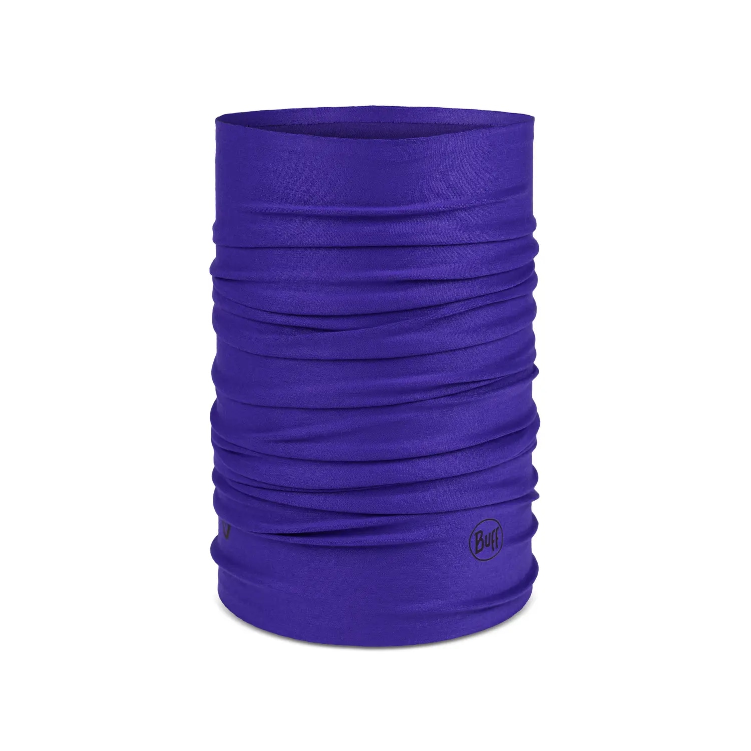 Unisex ThermoNet Neckwear Solid